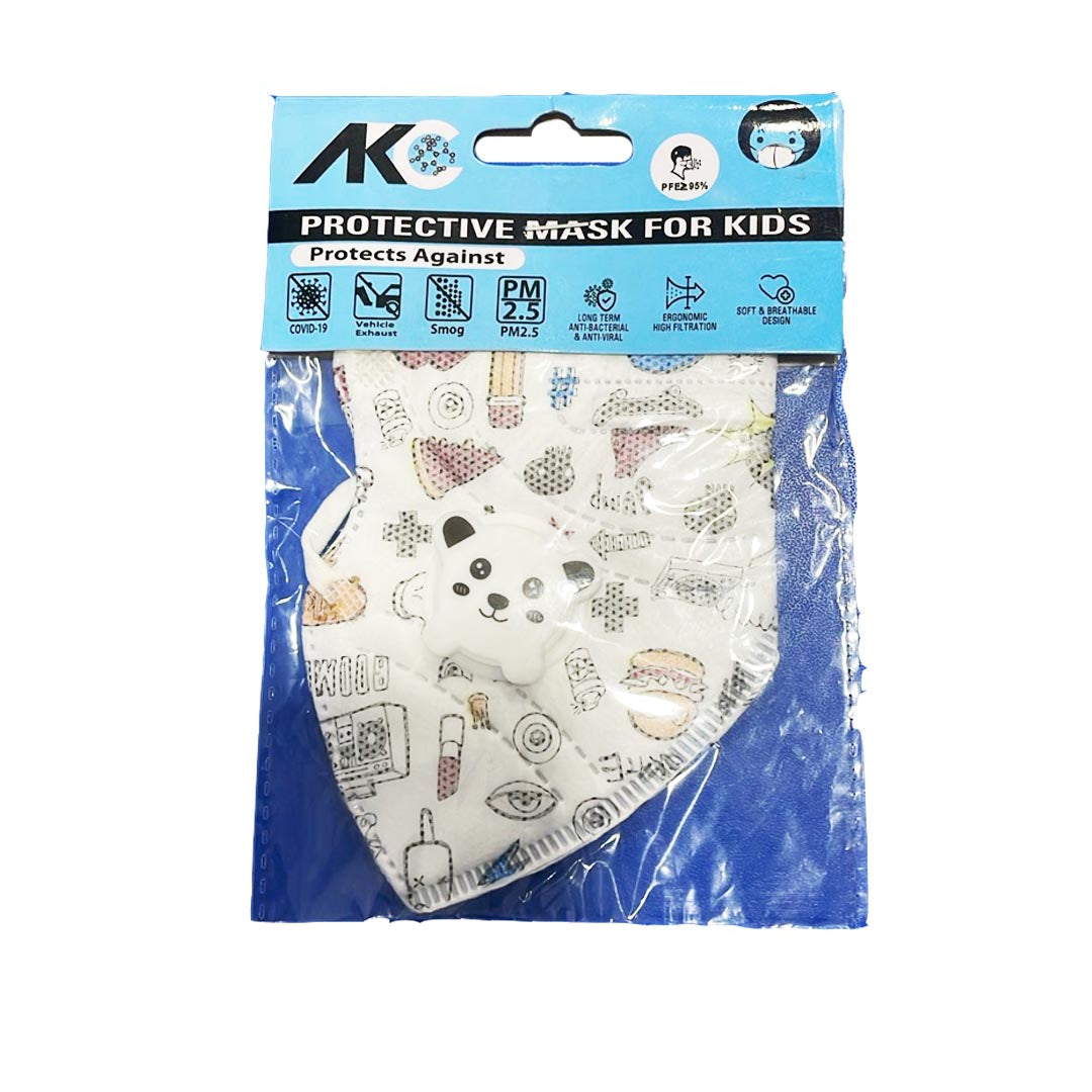 NEL FACE MASK KN95 KIDDIES